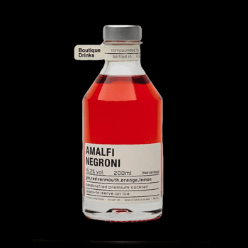 AMALFI NEGRONI 200ml