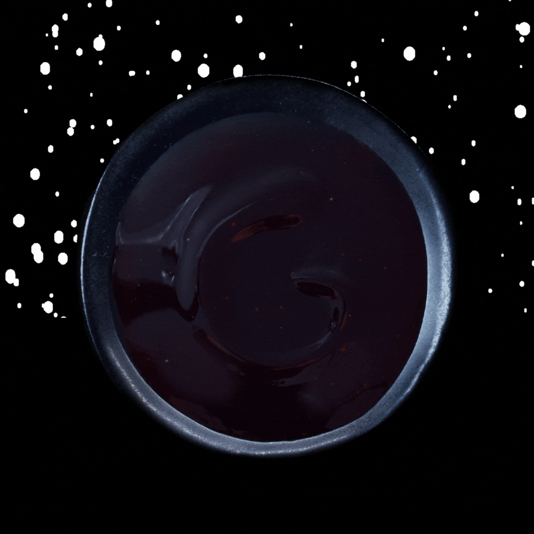 WARME  TERIYAKISAUCE