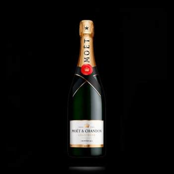 MOËT & CHANDON IMPERIAL  0,75l