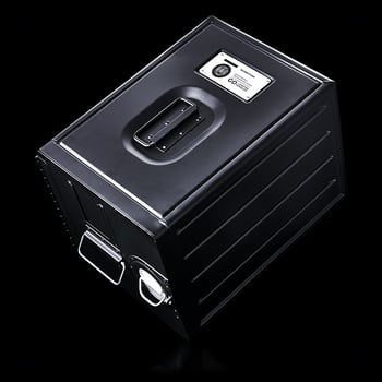 GO MEHRWEG BOX