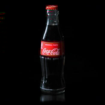  COCA COLA 0,2 l