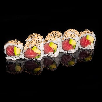 Zimo Roll