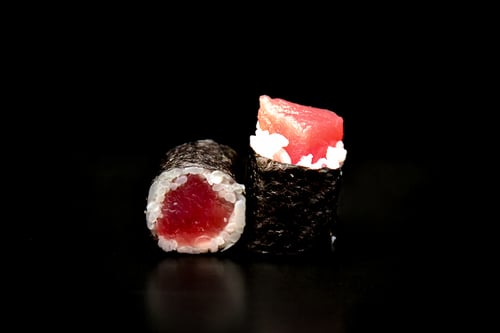 Tekka Maki