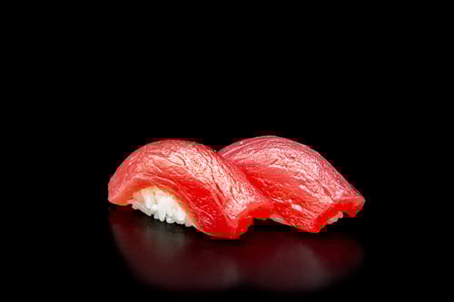 Maguro Nigiri