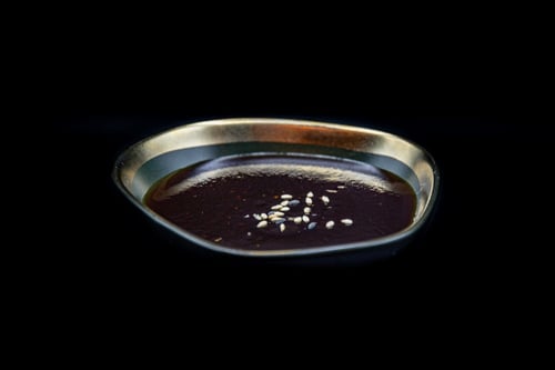 Teriyaki Sauce Extra