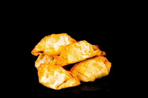 Gyoza  Veg(6 St.)