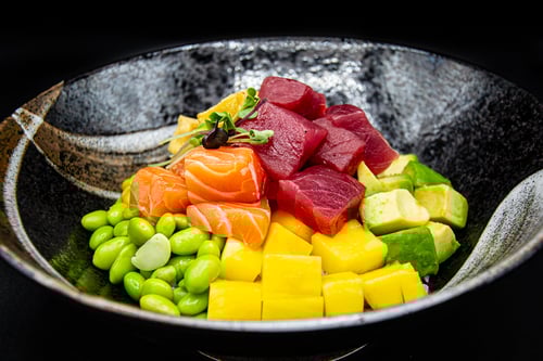 Protein Bowl