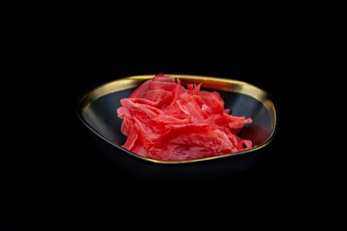 Sushi Ingwer