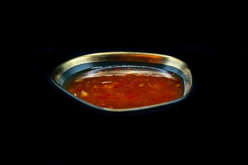 Sweet Chilli Sauce