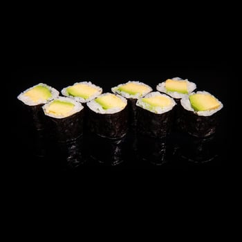 Avocado Maki