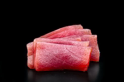 Premium Yellowfin Tuna Sashimi