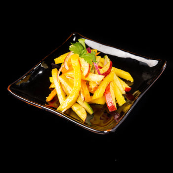 Mangosalat (pikant)
