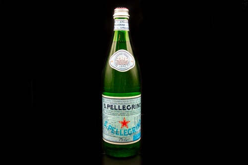 S.Pellegrino medium 0,75l