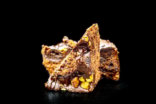 Schoko Brownie
