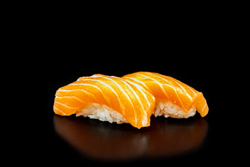Shake Nigiri