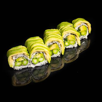 Avocado Deluxe