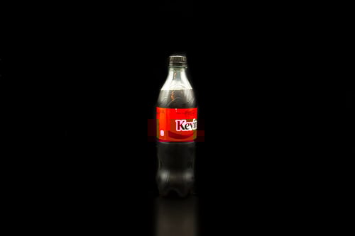 Cola Zero 0,33l Cola Zero 0,33l