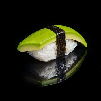 Avocado Nigiri