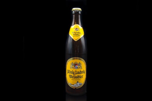 Hefeweizen 0,5 l