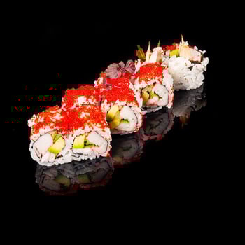 California Roll