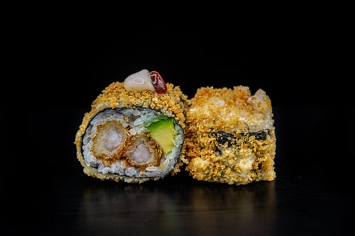 Tempura Schrimps Roll