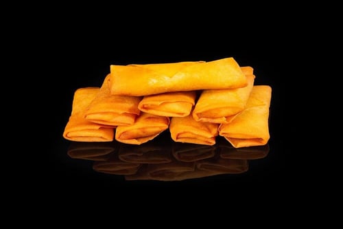 Mini Frühlingsrolle(6 St.)