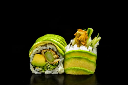 Avocado Deluxe
