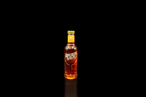 Aperol Spritz 0,2l