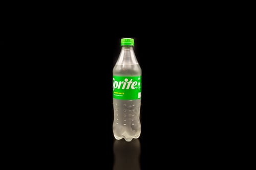 Sprite  0,33l