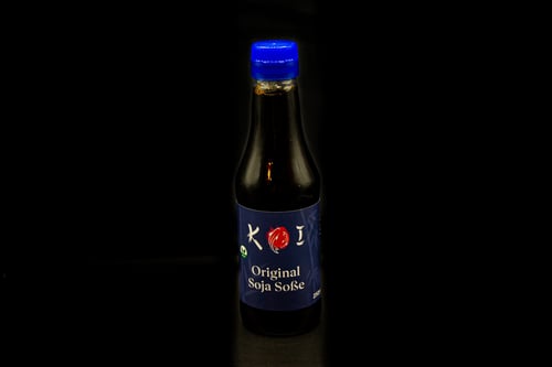  Sojasauce 250ml 