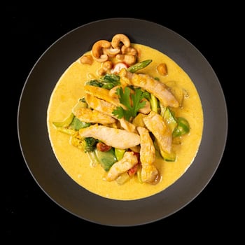 Himalaya Korma Spezial