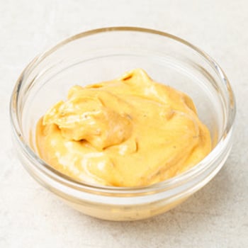 Käse Dip