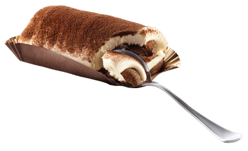 Mono Tiramisu 