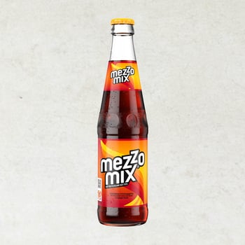 Mezzo-Mix