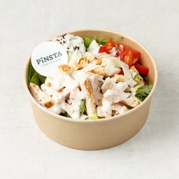 1/2 Cesare-Bowl 1/2 Cesare-Bowl