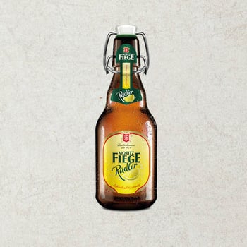 Fiege Radler 0,33l