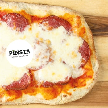 1/2 Pinsta Salame