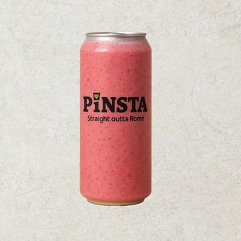 Strawberry Banana Smoothie