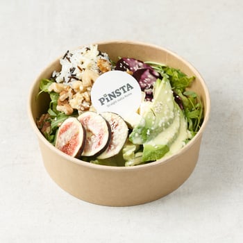 1/2 Veggi-Bowl