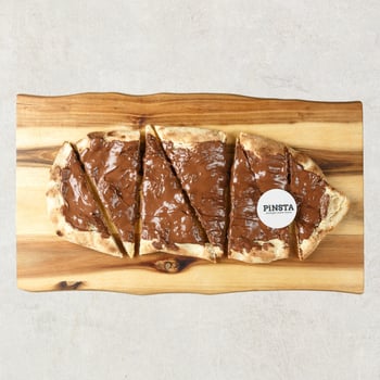 Pinsa Nutella
