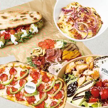 Party Paket 8-10 Personen Party Paket 8-10 Personen