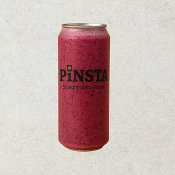 Blueberry Smoothie