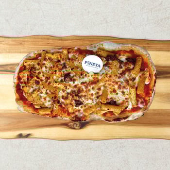 PiNSTA Pasta-Pinsa-Fusion
