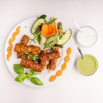 Lamm Seek Kebab
