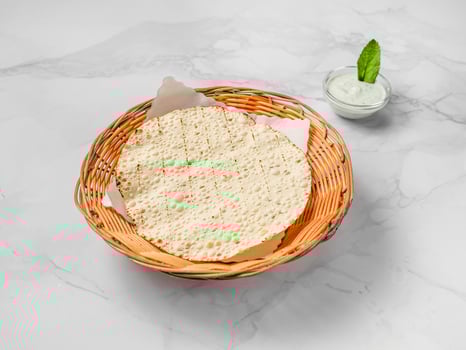 Papadam