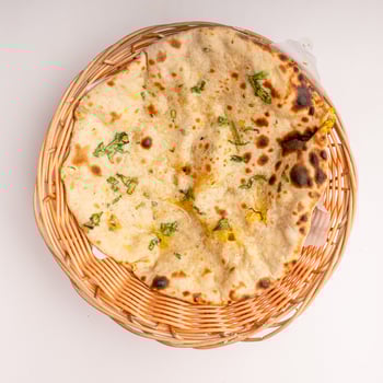 Aloo Paratha