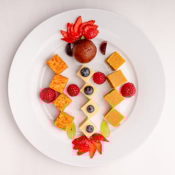 Indian Sweets