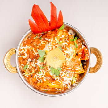 Chicken Masala
