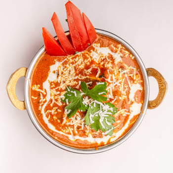 Shahi Paneer