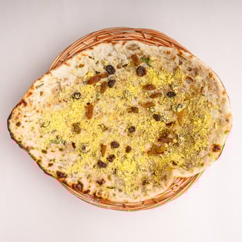 Sweet Naan
